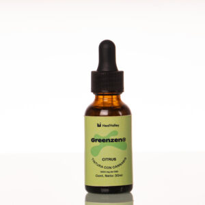 Tintero Sabor Citrus 30ml 1200 mg
