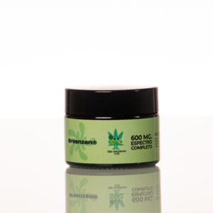 Bálsamo de 2 Onzas 600 mg